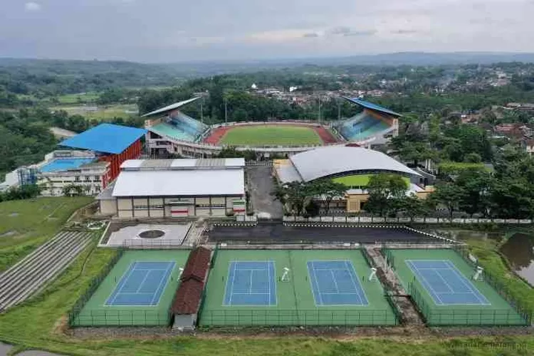 Sport Center Gelora Sanden