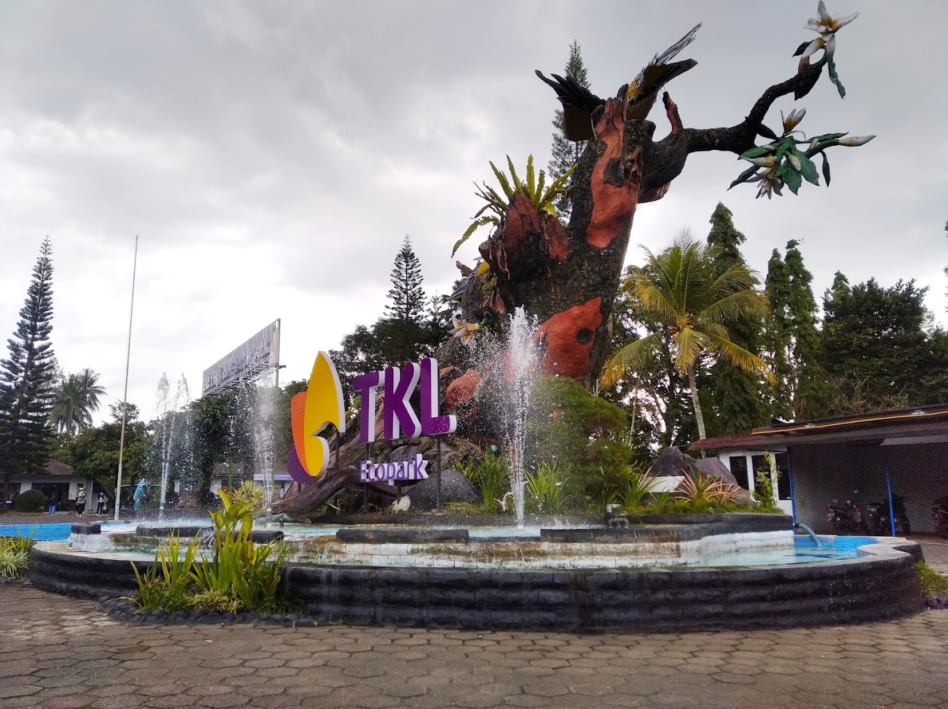 Taman Kyai Langgeng Ecopark